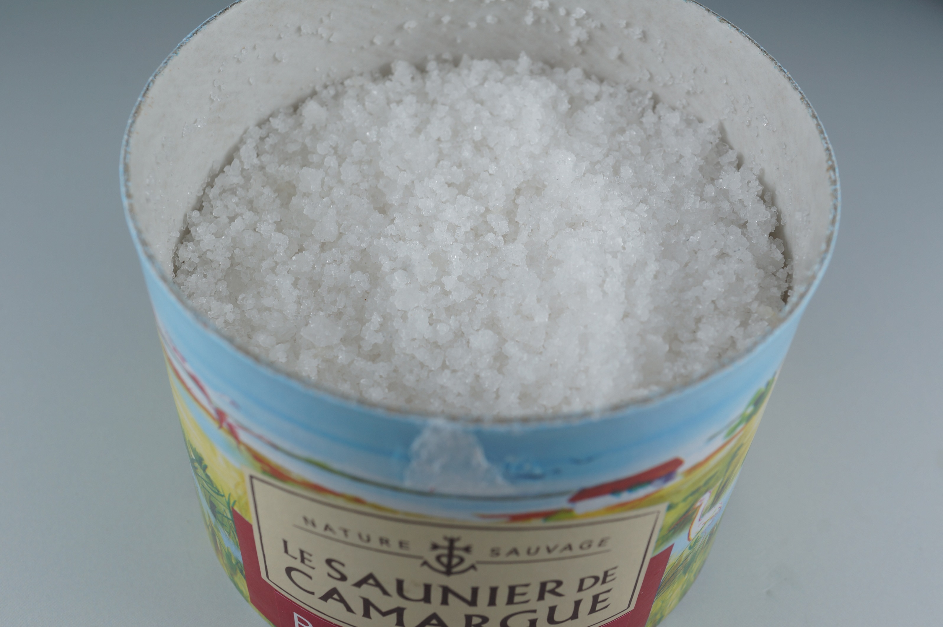 最大63％オフ！ 純度100％ 塩の花 フルールドセル 食塩 125g ナチュール エ プログレ認定品 ゲランドの塩